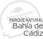 Logo parque natural Bahia de Cadiz
